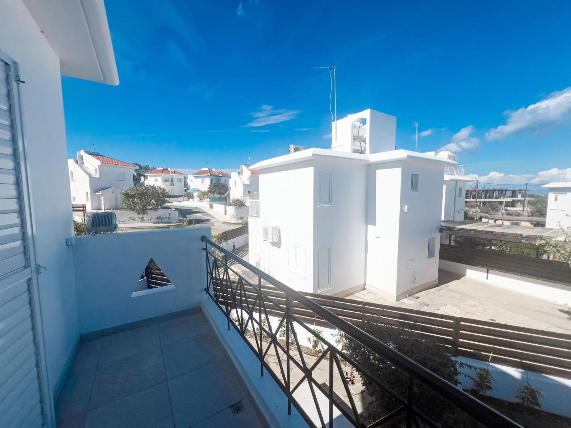Protaras Sunny Villa المظهر الخارجي الصورة