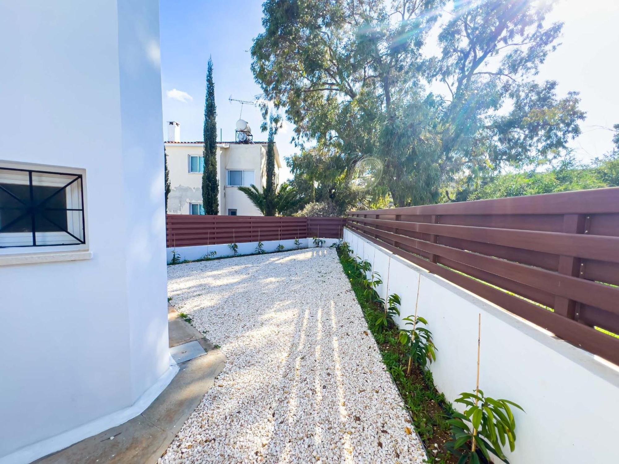 Protaras Sunny Villa المظهر الخارجي الصورة