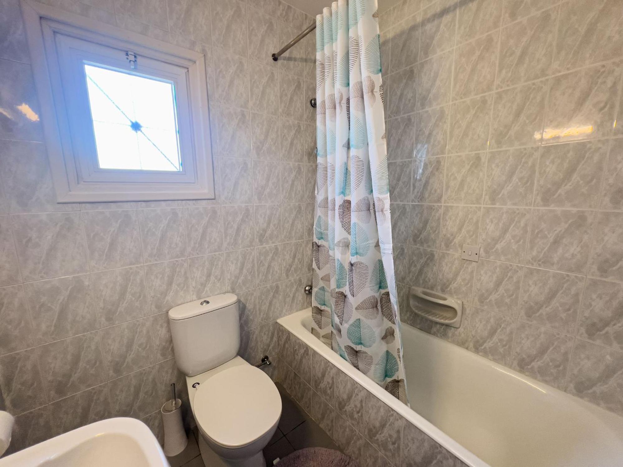 Protaras Sunny Villa المظهر الخارجي الصورة